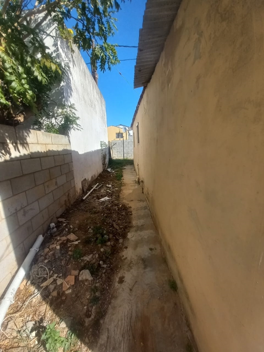 2 Bedroom Property for Sale in Kwadwesi Eastern Cape